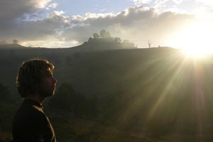 Image from Ghostology by Craig Dent.