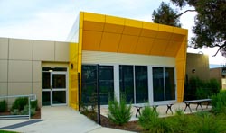 CEW Centre at Thurgoona