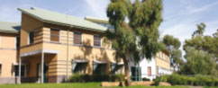 Wagga Wagga Campus
