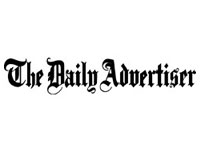 Daily Advertiser Scholarship - Study