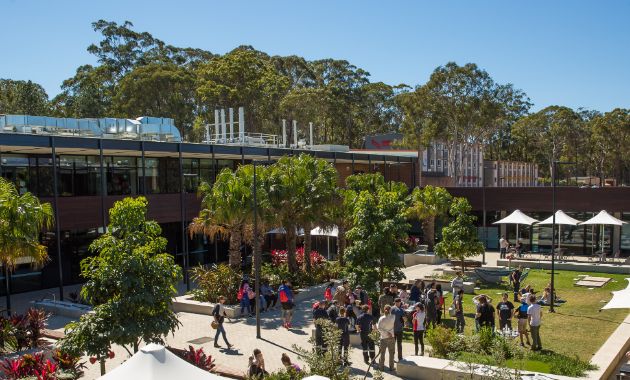 Statement from Charles Sturt University Professor John Germov