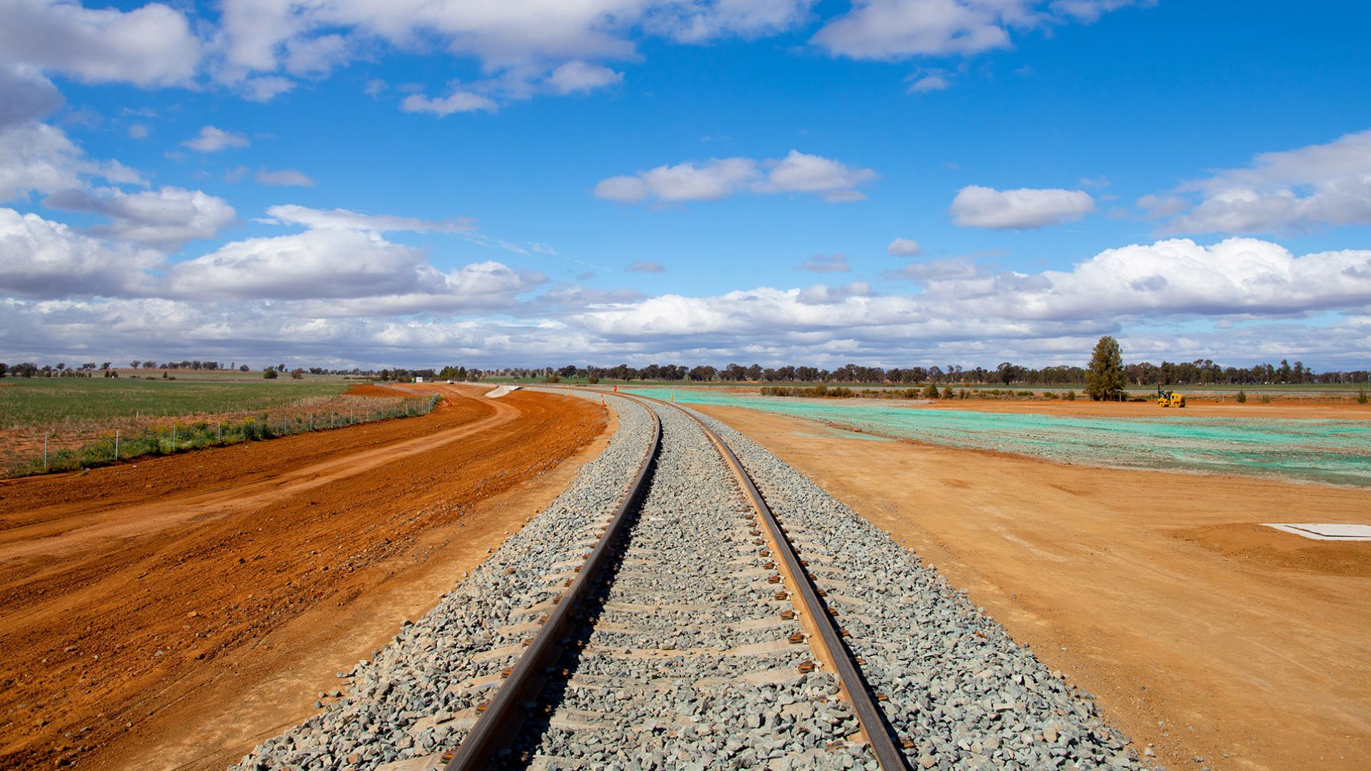 New Inland Rail scholarships boost for regional STEM students