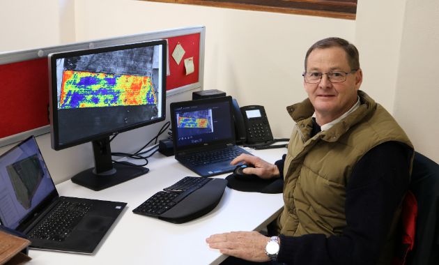 Charles Sturt to showcase innovative farming at Henty Machinery Field Days 