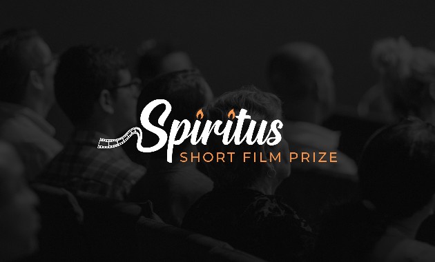 Spiritus Short Film Prize; enter now
