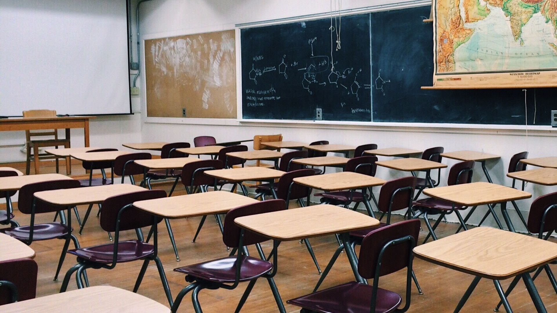 Negotiating the new normal of a safe return to school