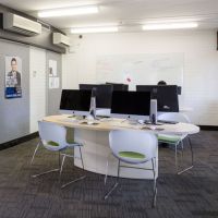 Dubbo computing facilities