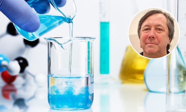 Pharmaceutical researchers tackle highly lethal diseases