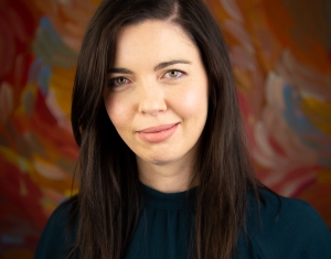 Cherie Zischke