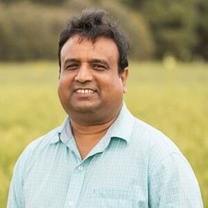 Shamsul Haque