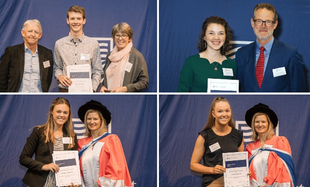 New fund to help regional students through the unexpected 