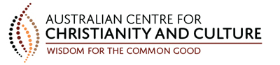 Australian Centre for Christianity and Culture