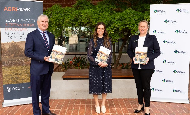 Skills shortages identified during a turbulent two years in the Riverina 