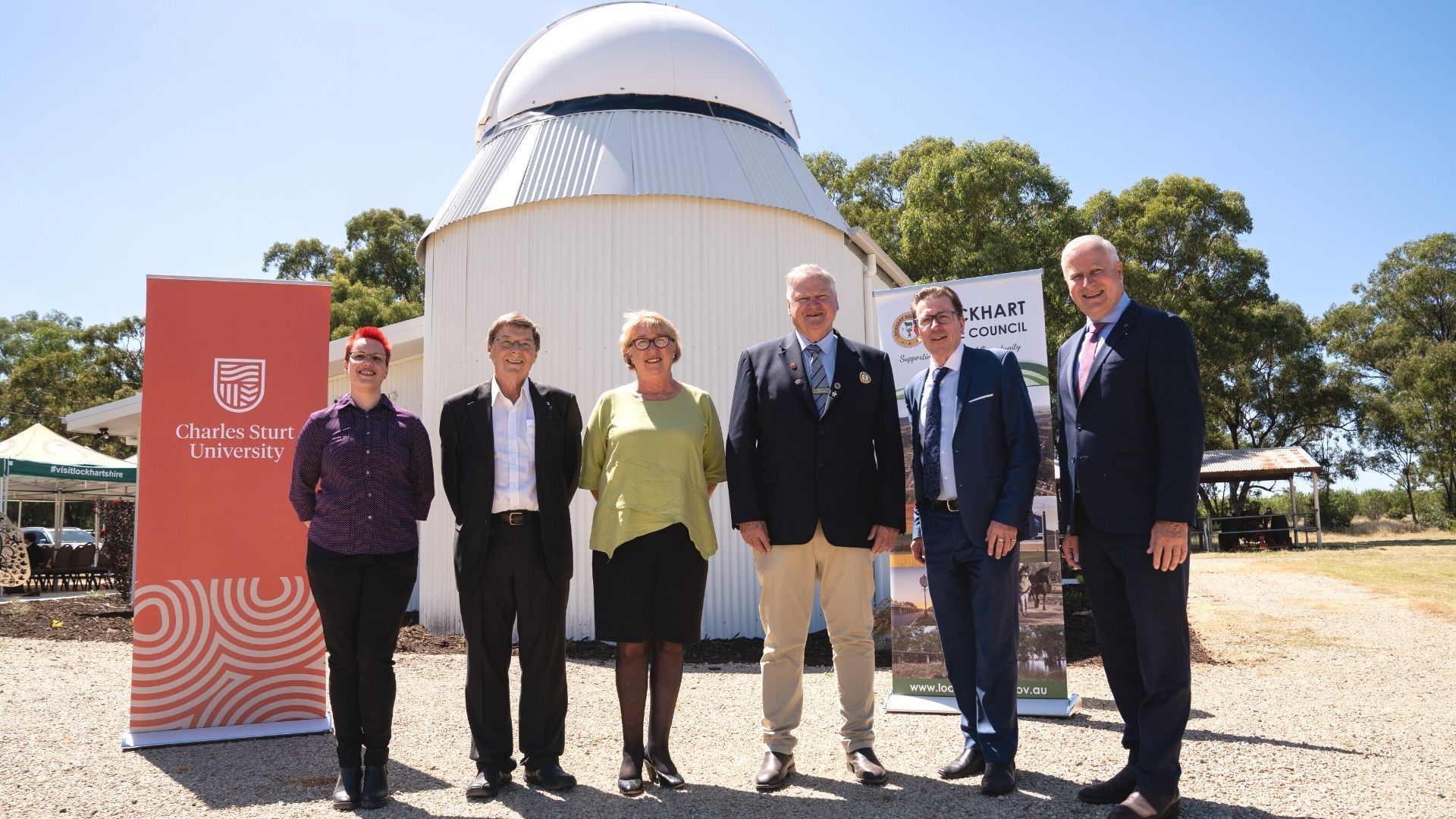 The sky is the limit with new University collaboration 