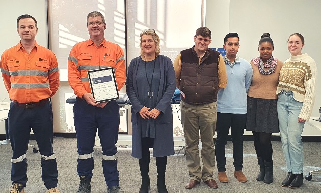 Newcrest Mining’s Cadia Valley Operations $100,000 donation secures world class medical equipment  