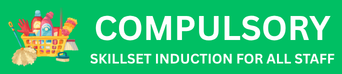 Compulsory Cleaner Skillsets