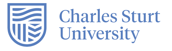 charles sturt logo