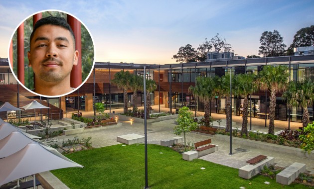An international success story, Port Macquarie postgraduate IT course celebrated