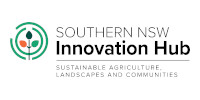 Southern NSW Drought Resilience Hub