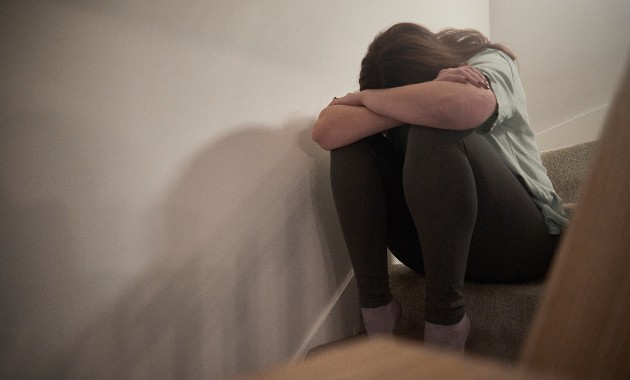 Students’ mental health is a big issue for schools – but teachers are only part of the solution
