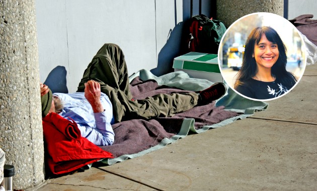 Why local councils are the missing link in Australia’s efforts to end homelessness 