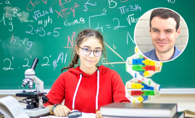 $50,000 grant to boost STEM education policy in regional, rural and remote communities
