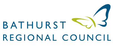 Logo of Bathurst Regional Council