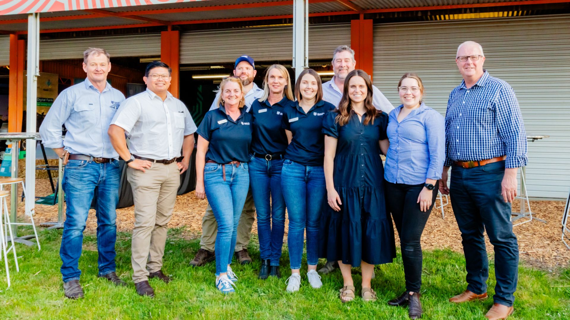 Agricultural innovation to combat regional Australia’s big challenges at Henty Machinery Field Days 