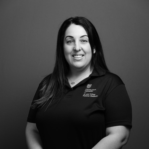 portrait of Director of Executive Education