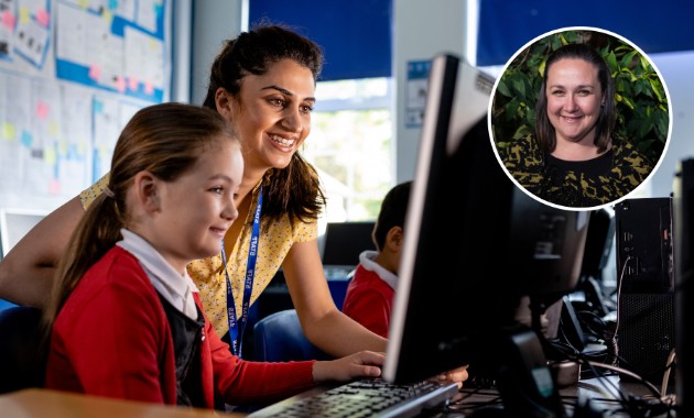 Free opportunity to enhance classrooms across Australia through Charles Sturt