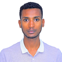 Yenealem Solomon Kebede