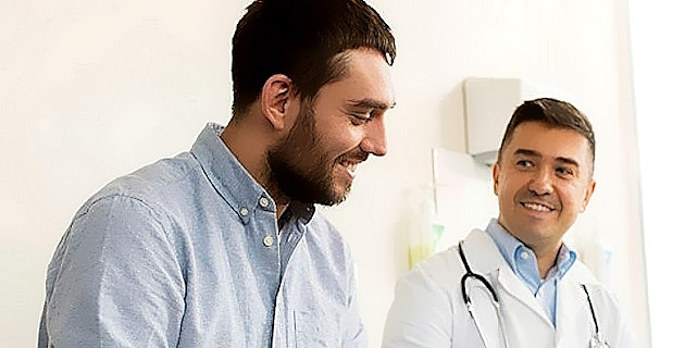 PrEP Empowerment project