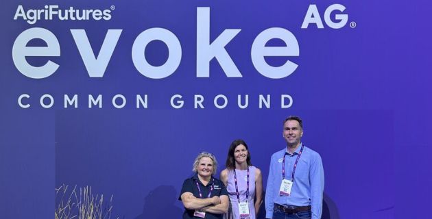 evokeAG 2026