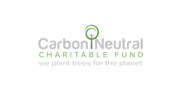 Carbon Neutral Charitable Fund