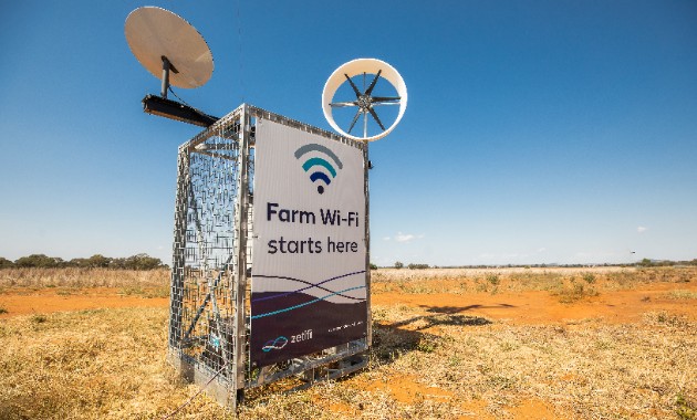 Charles Sturt’s innovation centres to enter new era 