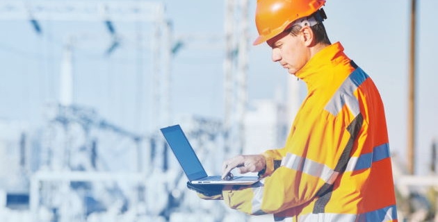 Contractor Management