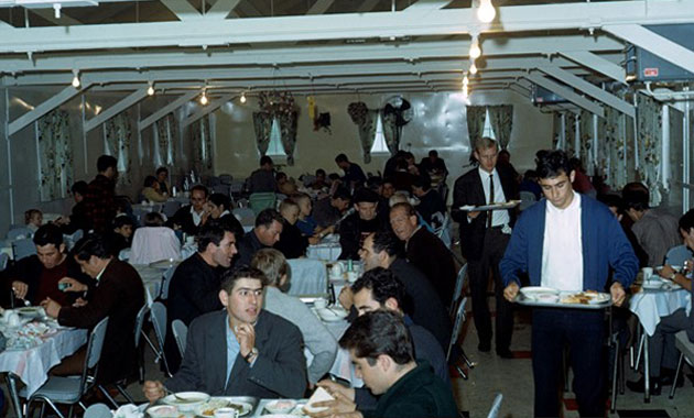 Change and continuity