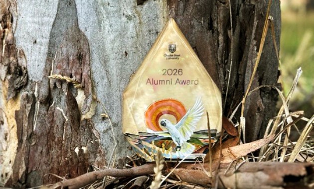 2026 Alumni Awards open: University searches for impactful alumni