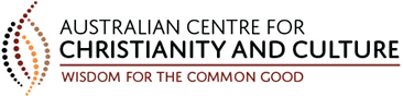 Australian Centre for Christianity and Culture