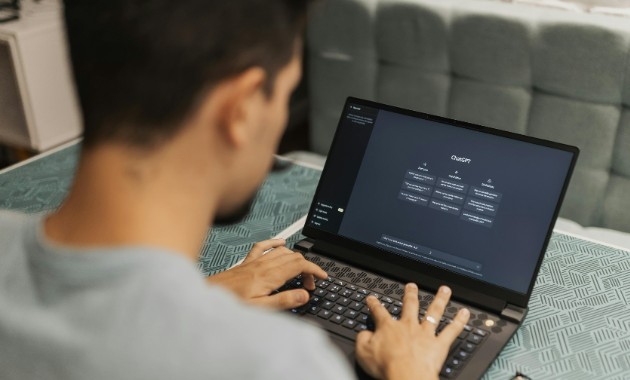 Charles Sturt public lecture unpacks the ethical risks of ‘illusionary friendship’ with AI