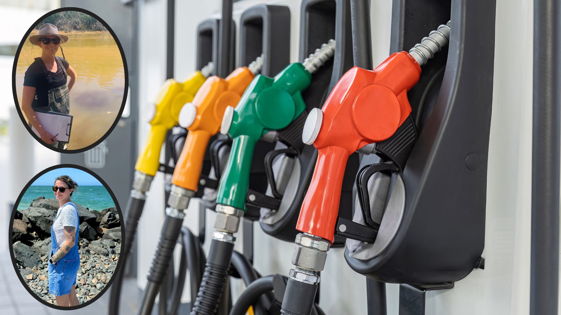$120,000 worth of fuel vouchers eases travel costs for students 