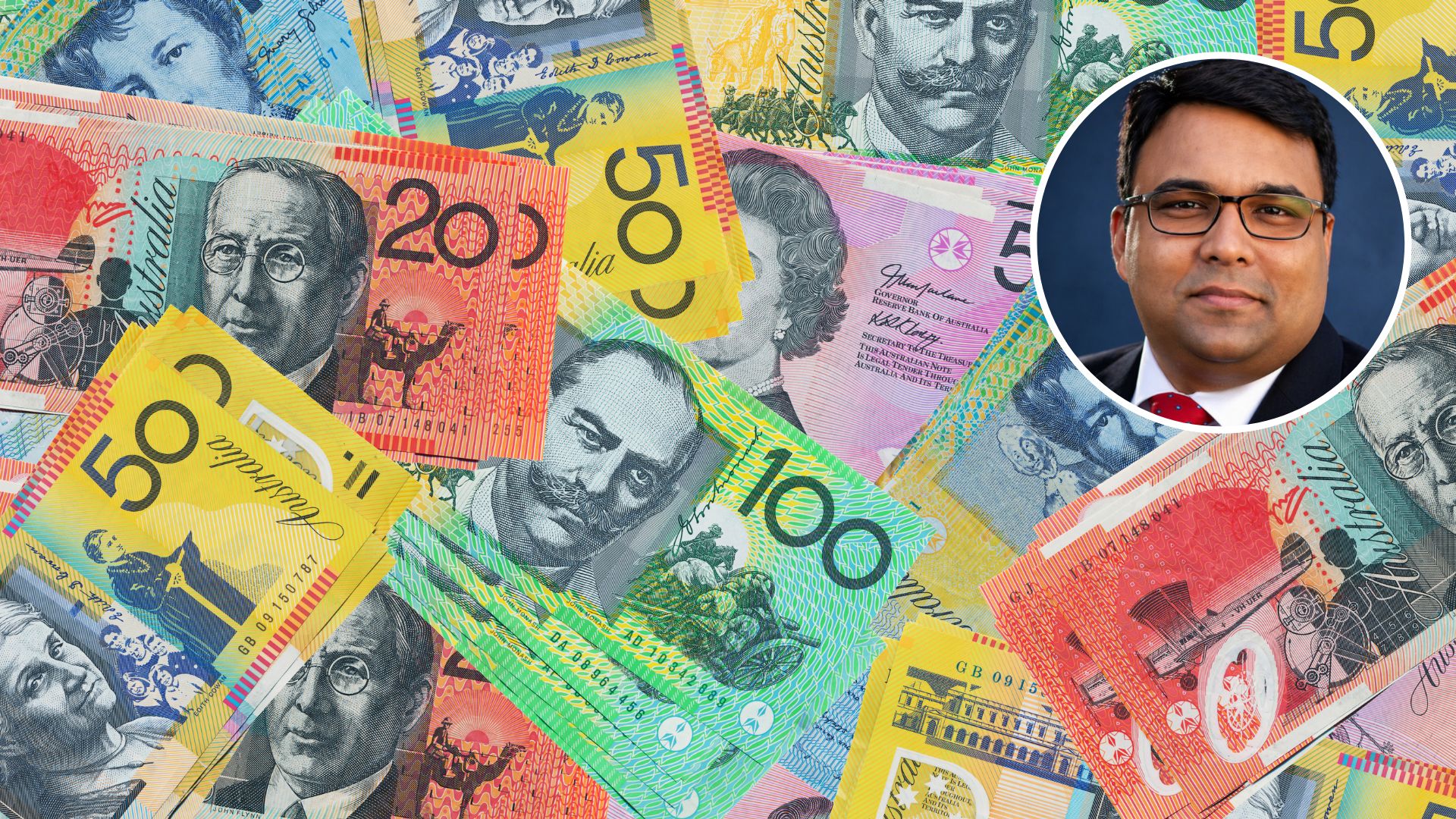 From wage growth to wage survival: Australia’s ‘cost-of-living Christmas’ in 2026