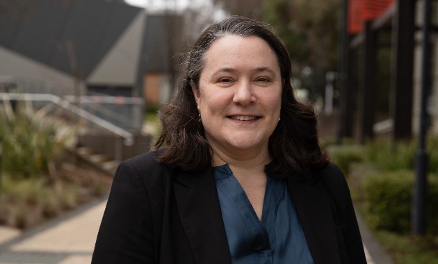 New Dean committed to producing more doctors for the bush