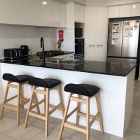 Kitchen facilities