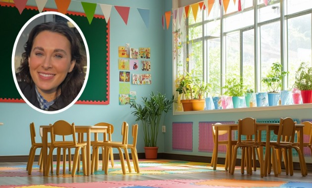 From dropping out of school to university high achiever: Monique’s path to a career she loves