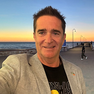 Craig Taylor