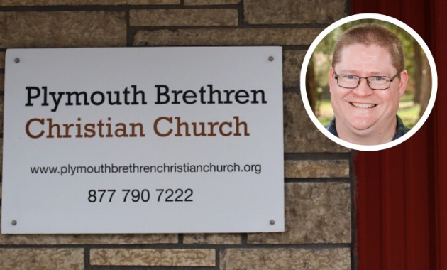 Who are the Brethren and what do they believe in?
