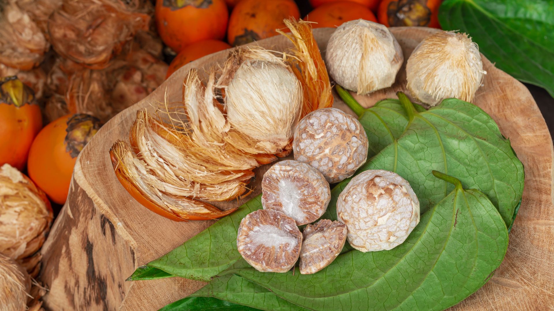Ancient teeth reveal the Ice Age origins of the world’s 4th most common addictive drug 