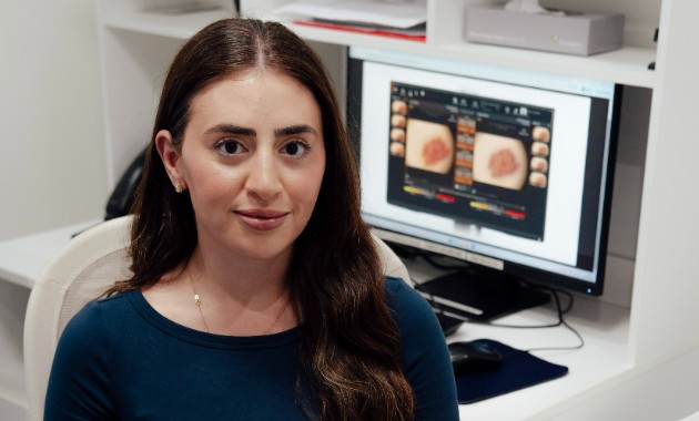 AI no match for skin cancer specialists in detecting melanomas