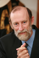 Head of Bathurst Campus, Associate Professor Greg Walker