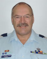 Sergeant Grant Coultman-Smith says Iraq War veterans will almost certainly suffer some form of PTSD, although not on the scale of their Vietnam War predecessors.